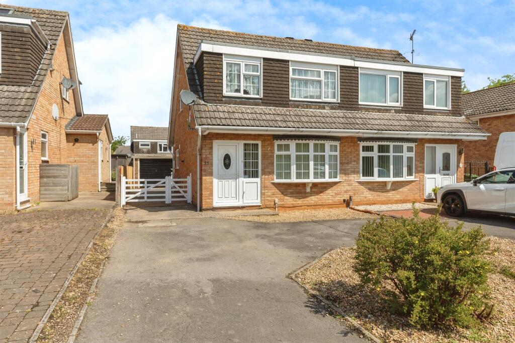 Main image of property: Long Beach Road, Longwell Green, Bristol