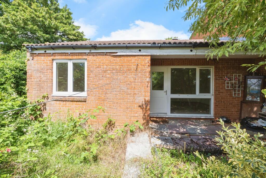 Main image of property: Carmarthen Grove, Willsbridge, Bristol