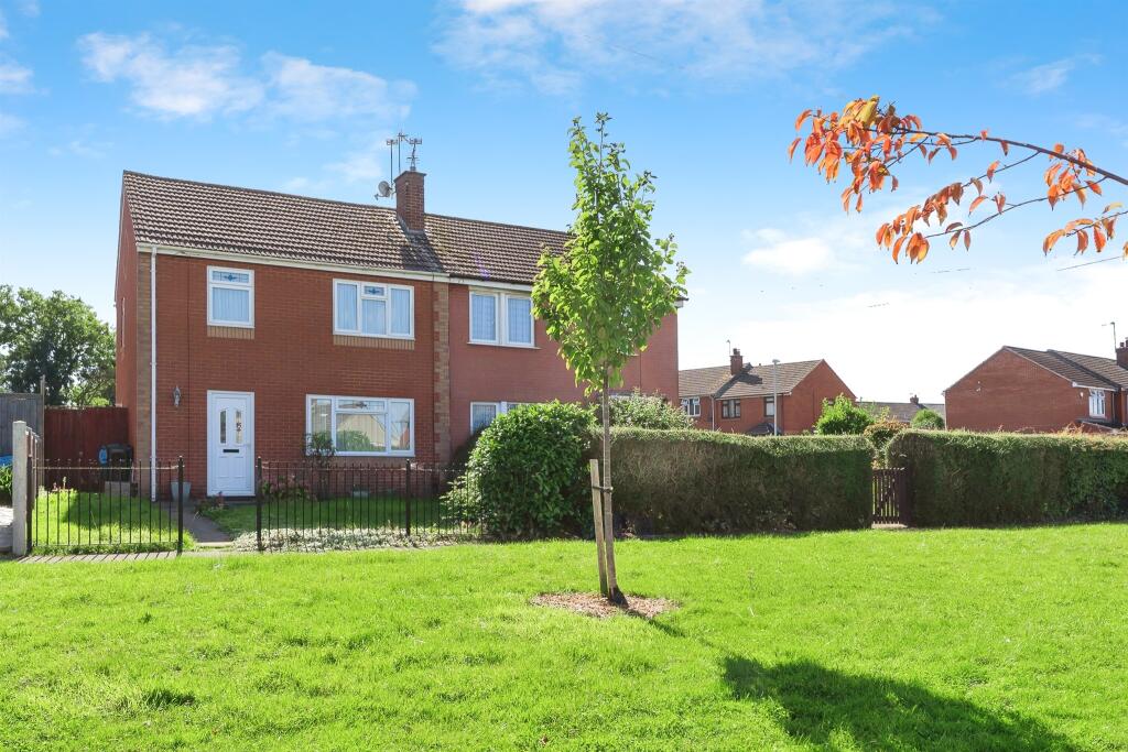 Main image of property: Coronation Avenue, Keynsham, Bristol
