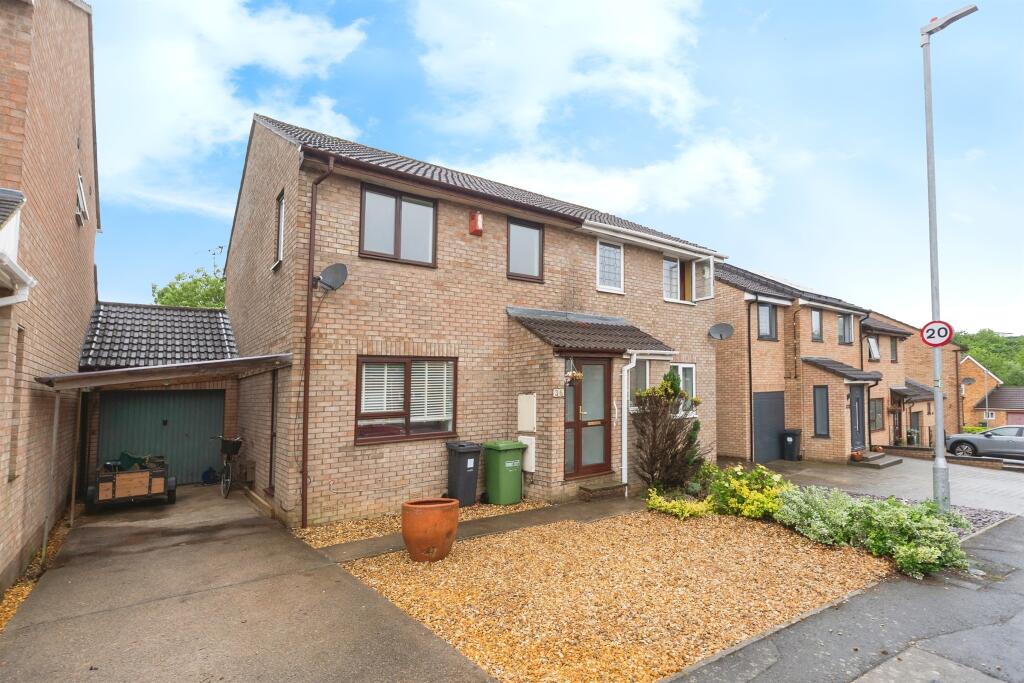 Main image of property: Millfield Drive, BRISTOL