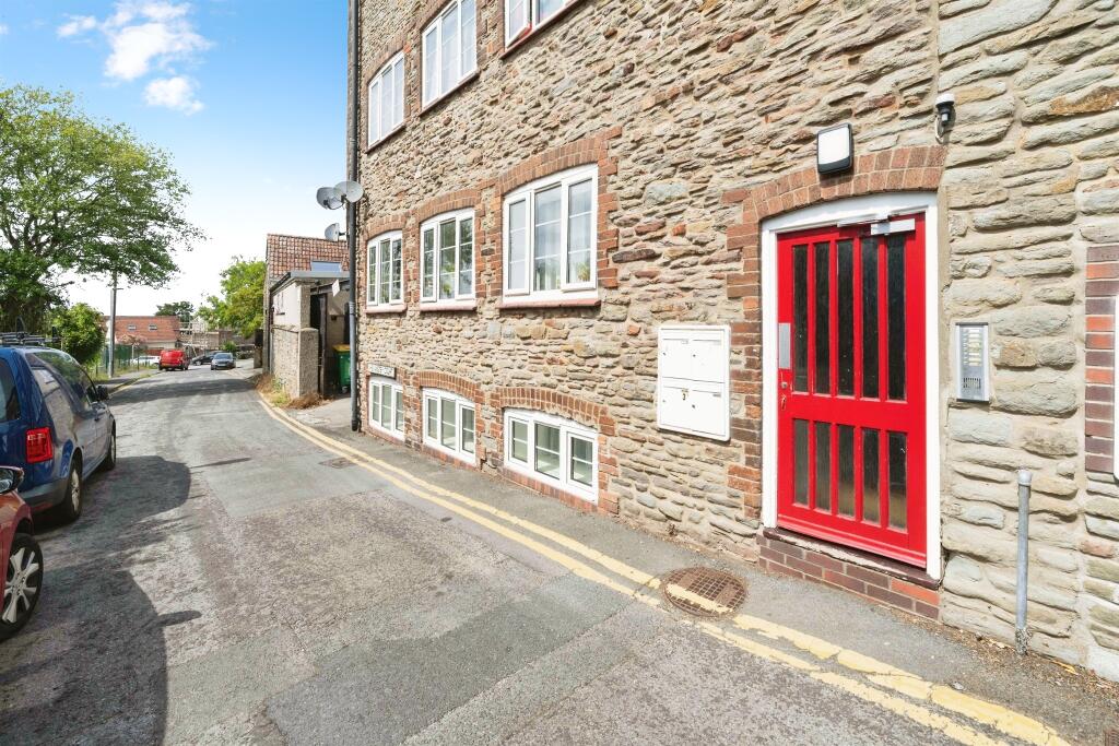 Main image of property: Ansteys Road, Hanham, Bristol