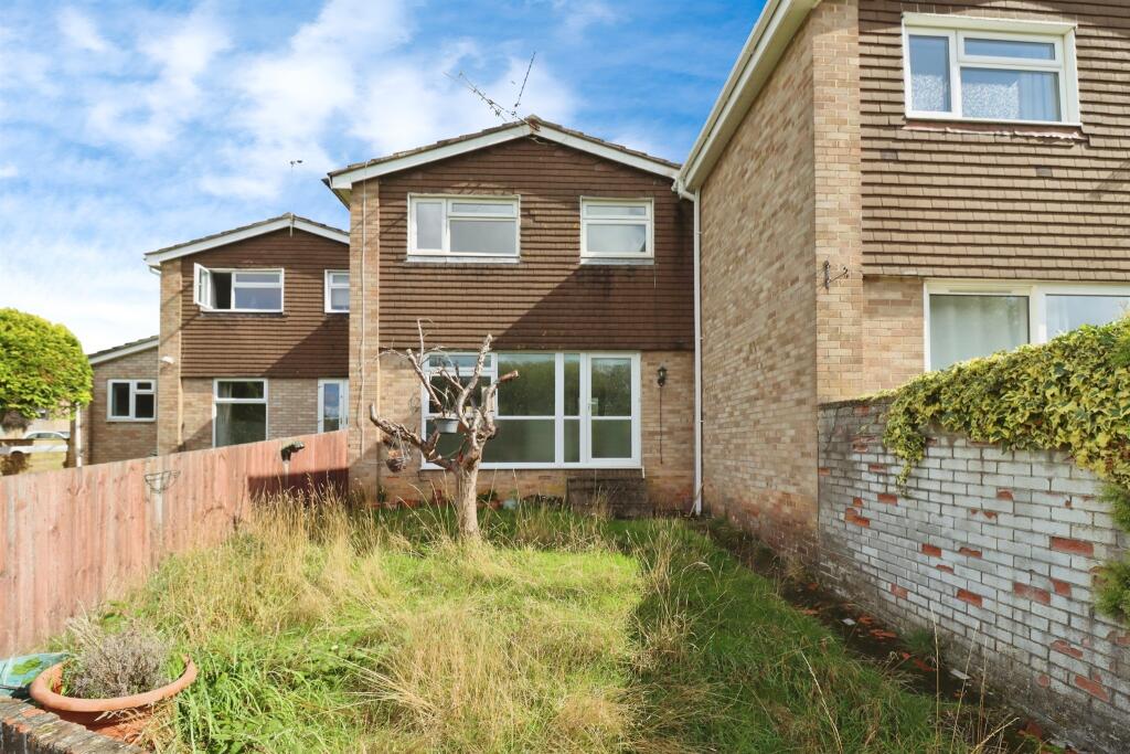 Main image of property: Hazelbury Drive, Bristol