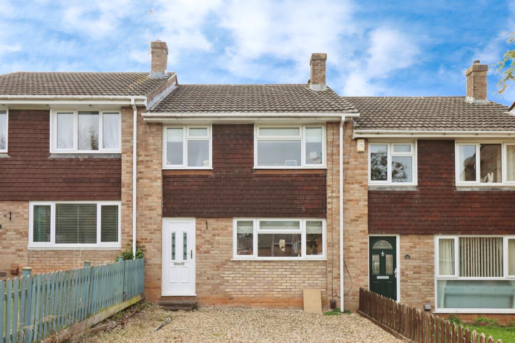 Main image of property: Chiltern Close, Warmley, Bristol