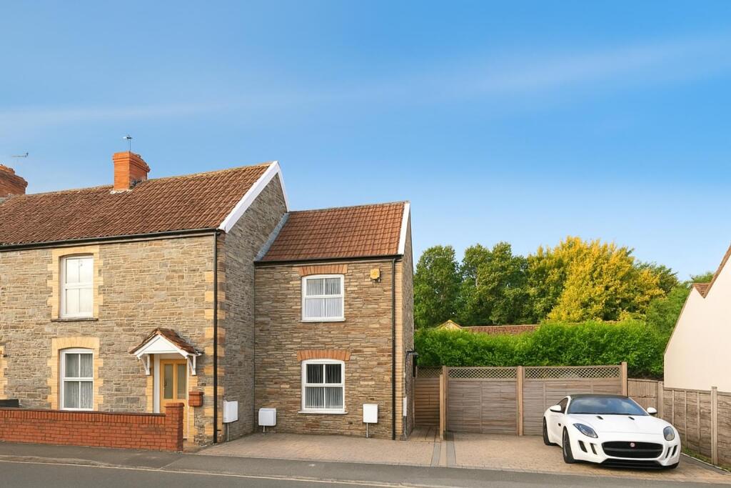 Main image of property: Cadbury Heath Road, Bristol