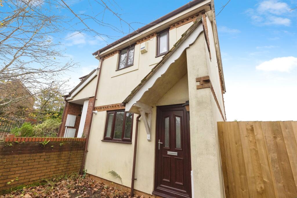 Main image of property: Hoylake Drive, Warmley, Bristol