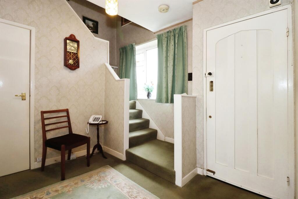 Additional property image - North Street, Oldland Common, Bristol