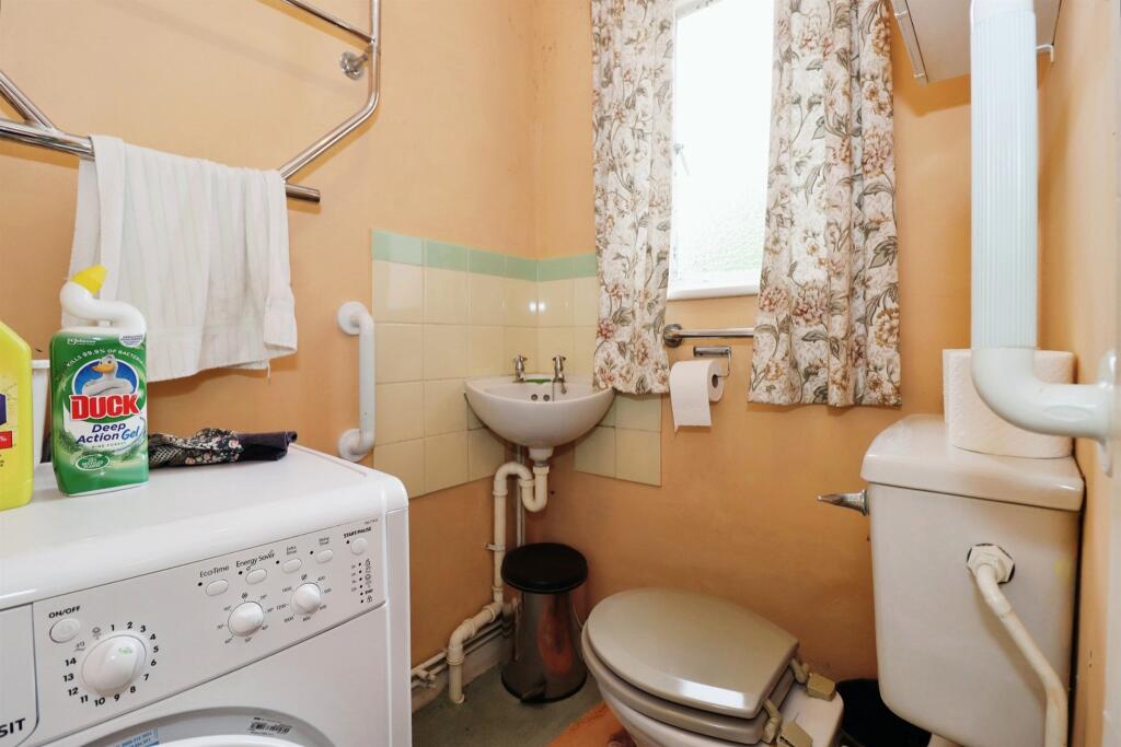 Additional property image - North Street, Oldland Common, Bristol