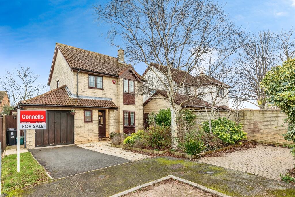 Main image of property: Scott Court, Barrs Court, BRISTOL