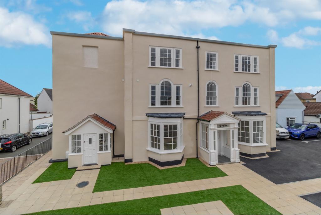 1 bedroom apartment for sale in Bath Road, Keynsham, Bristol, BS31