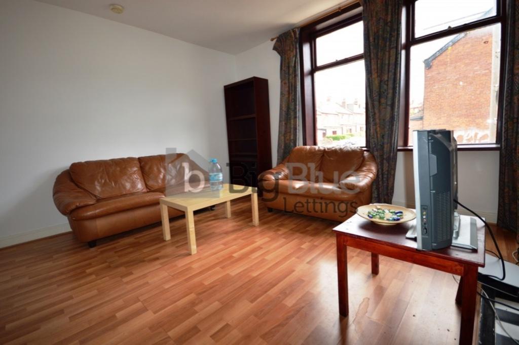 Main image of property: Brudenell Grove, Leeds, West Yorkshire, LS6