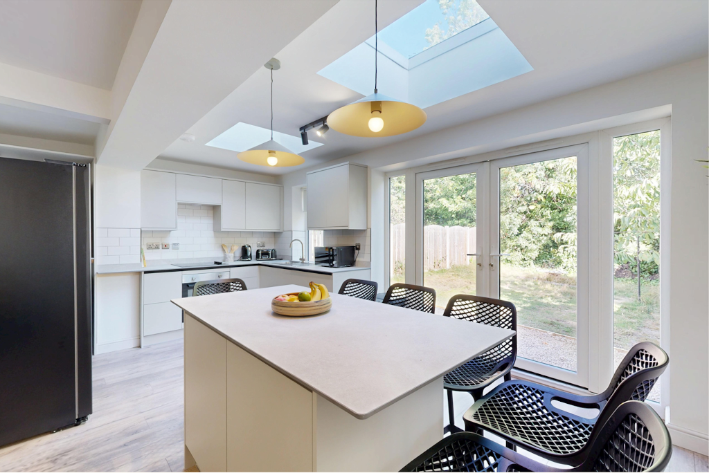 Main image of property: Royal Park Road, Leeds, West Yorkshire, LS6