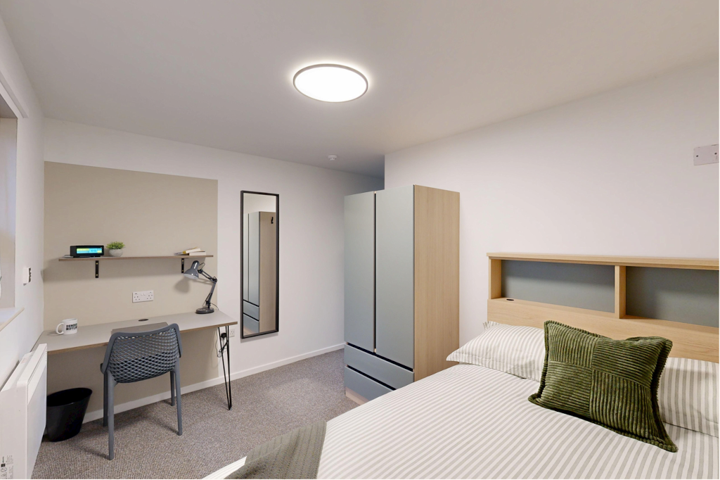 Main image of property: Beamsley Grove, Leeds, West Yorkshire, LS6