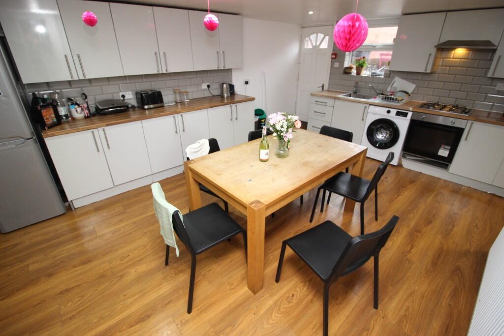 Main image of property: The Village Street, Burley **VIEW VIRTUAL TOUR**