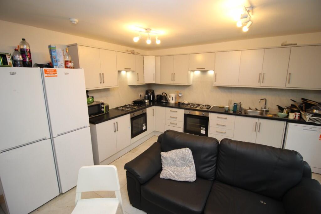 Main image of property: Walmsley Road, Leeds, West Yorkshire, LS6
