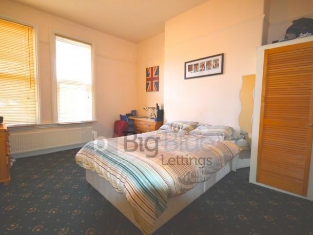 Main image of property: Cardigan Road, Ideal Location, Good Transport Links!!!!