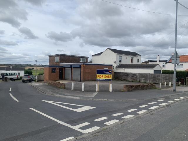Main image of property: Nursery Garage, Batley Road, Kirkhamgate, Wakefield, WF2 0SH