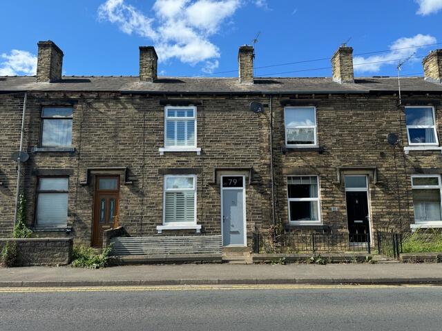 Main image of property: 79 St Peg Lane, Cleckheaton, BD19 3SG