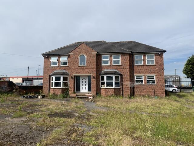 Main image of property: Fairview , Marchant Street, Castleford , WF10 1NE