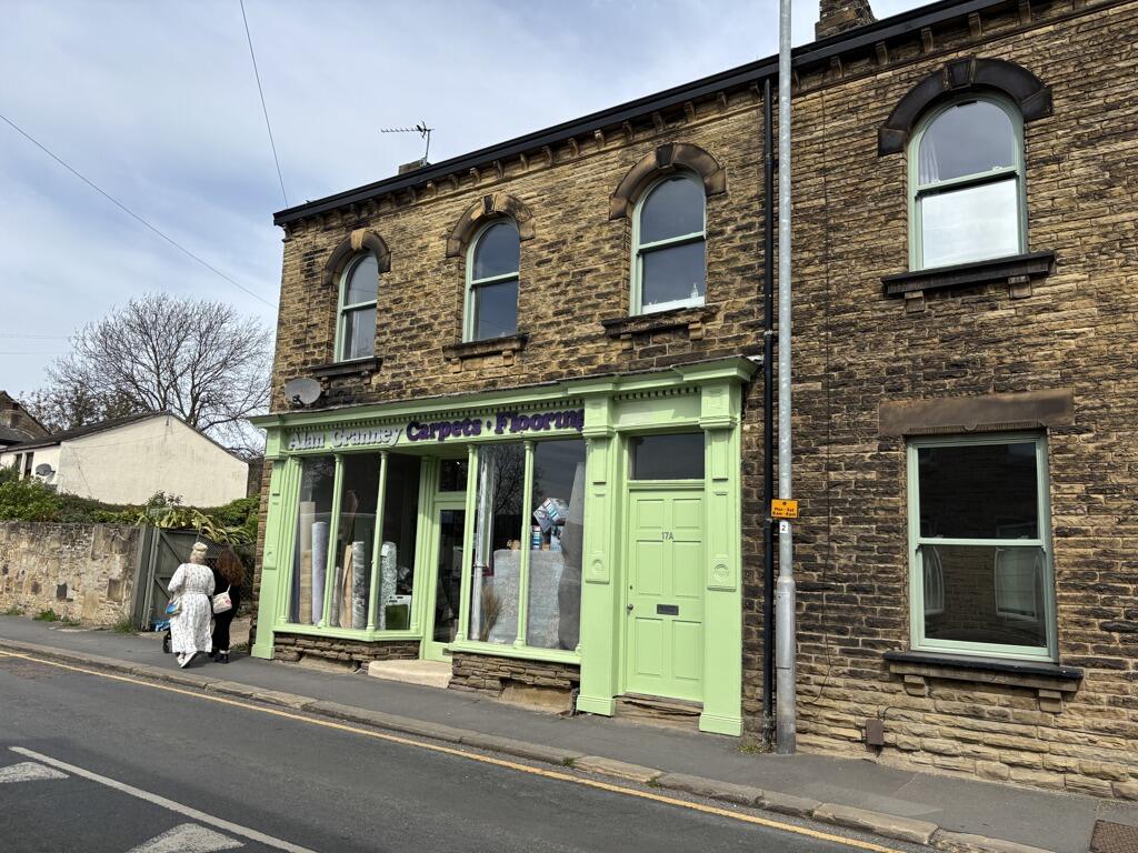 Main image of property: 17 & 17a Cluntergate, Horbury, Wakefield, WF4 5AG