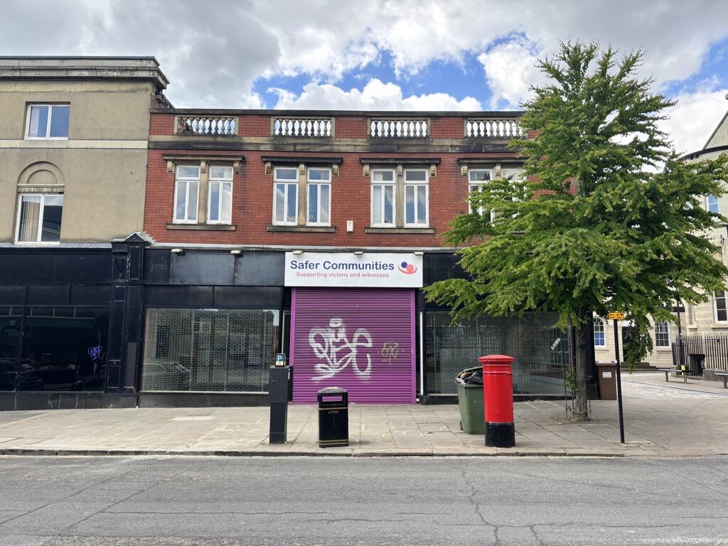 Main image of property: 19-25 Wood Street, Wakefield , WF1 2EL