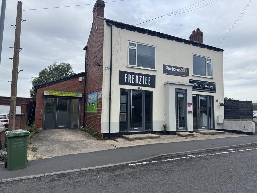 Main image of property: 50 Wrenthorpe Road, Wakefield, WF2 0LP