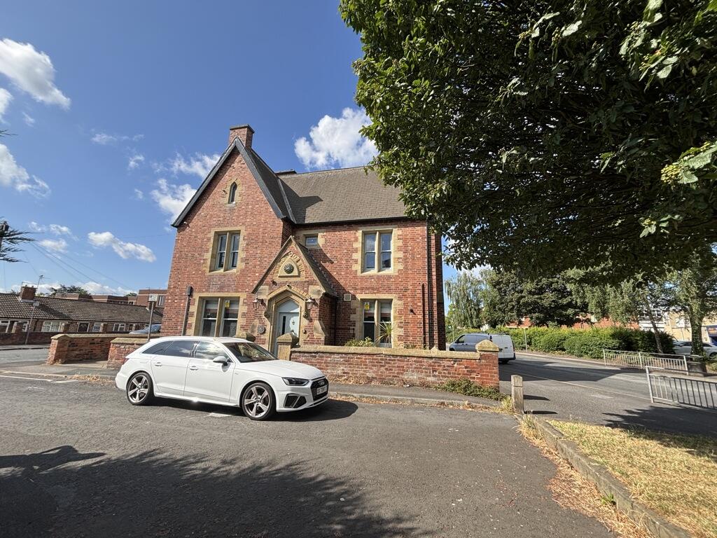 Main image of property: The Brick House , Intake Lane, Ossett, WF5 0RG