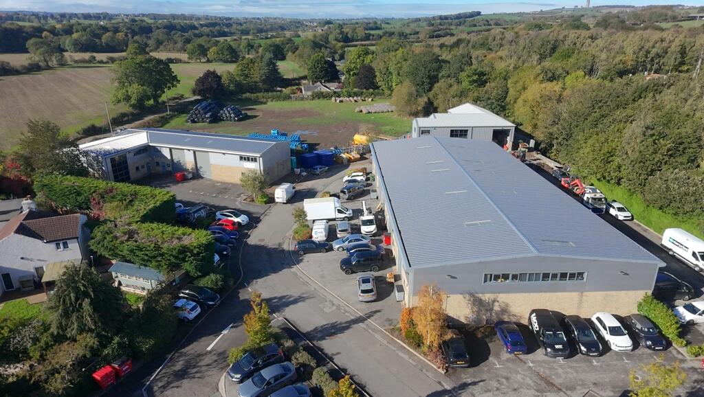 Main image of property: Linfit Court, Colliers Way, Clayton West, Huddersfield, West Yorkshire, HD8