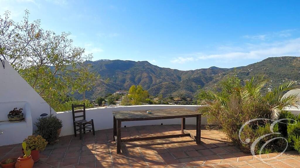 Main image of property: Andalucia, Malaga, Comares
