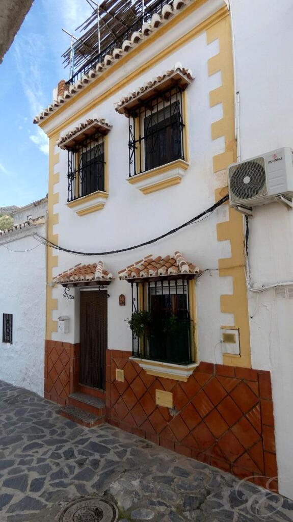 Main image of property: Andalucia, Malaga, Canillas de Aceituno