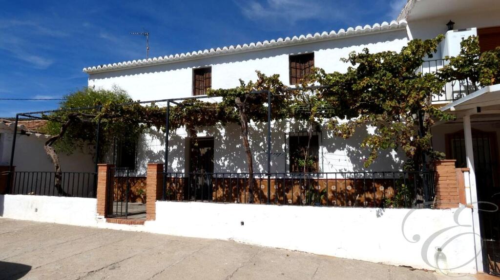 Main image of property: Andalucia, Malaga, Alcaucín