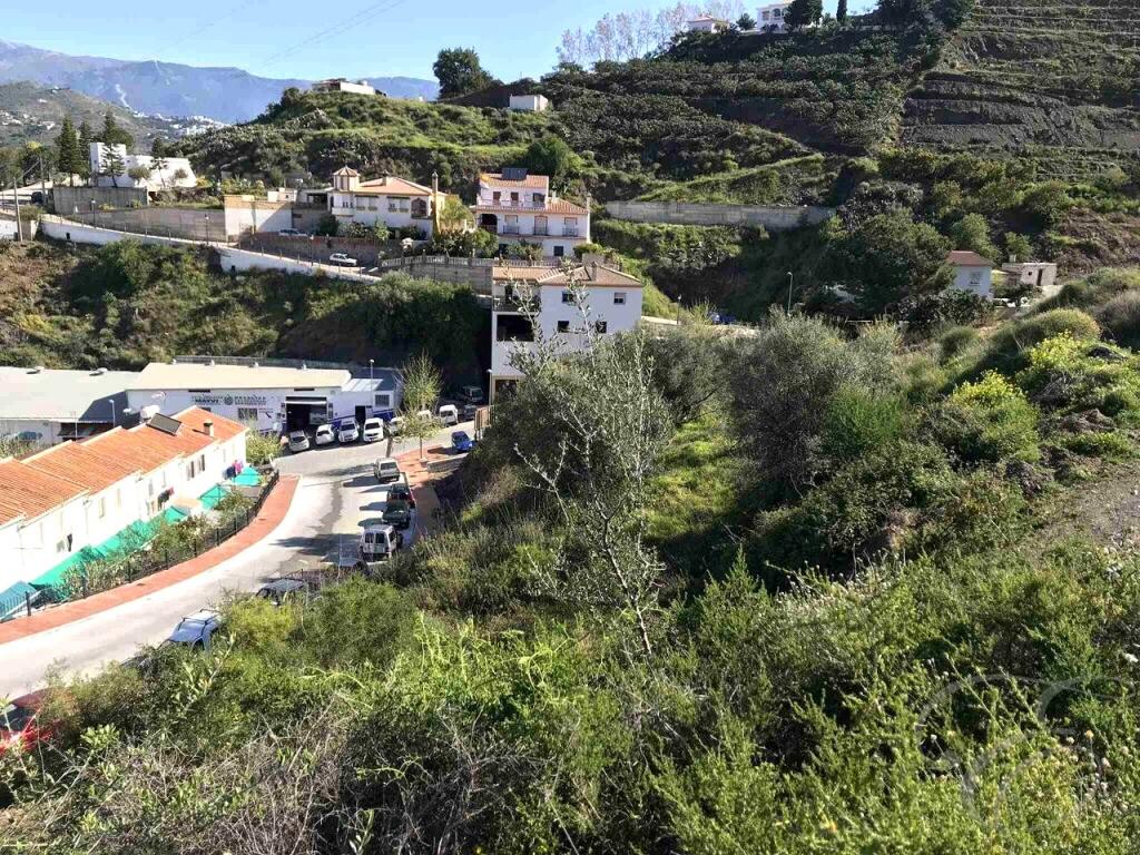 Main image of property: Andalucia, Malaga, Sayalonga