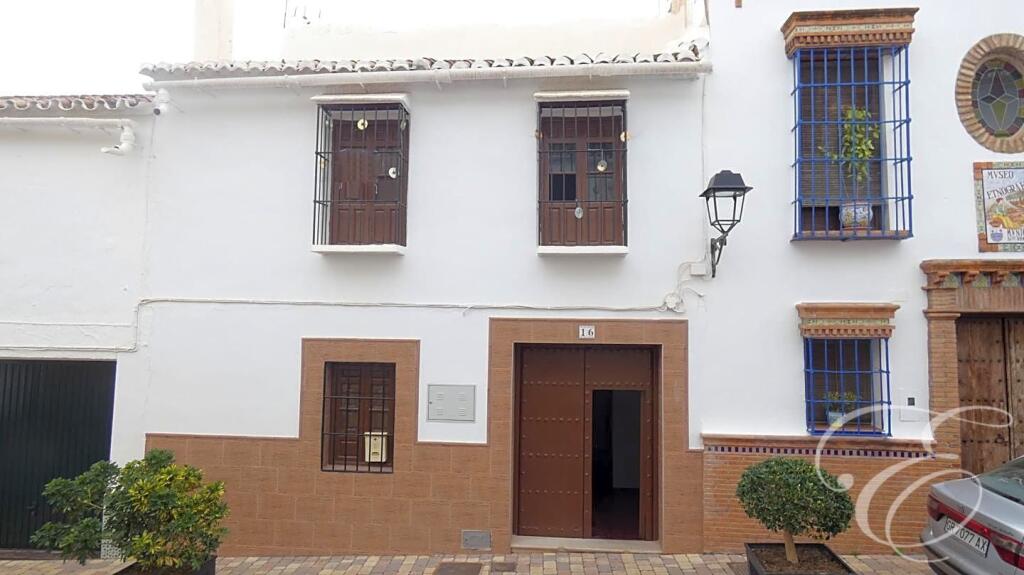 Main image of property: Andalucia, Malaga, Ríogordo