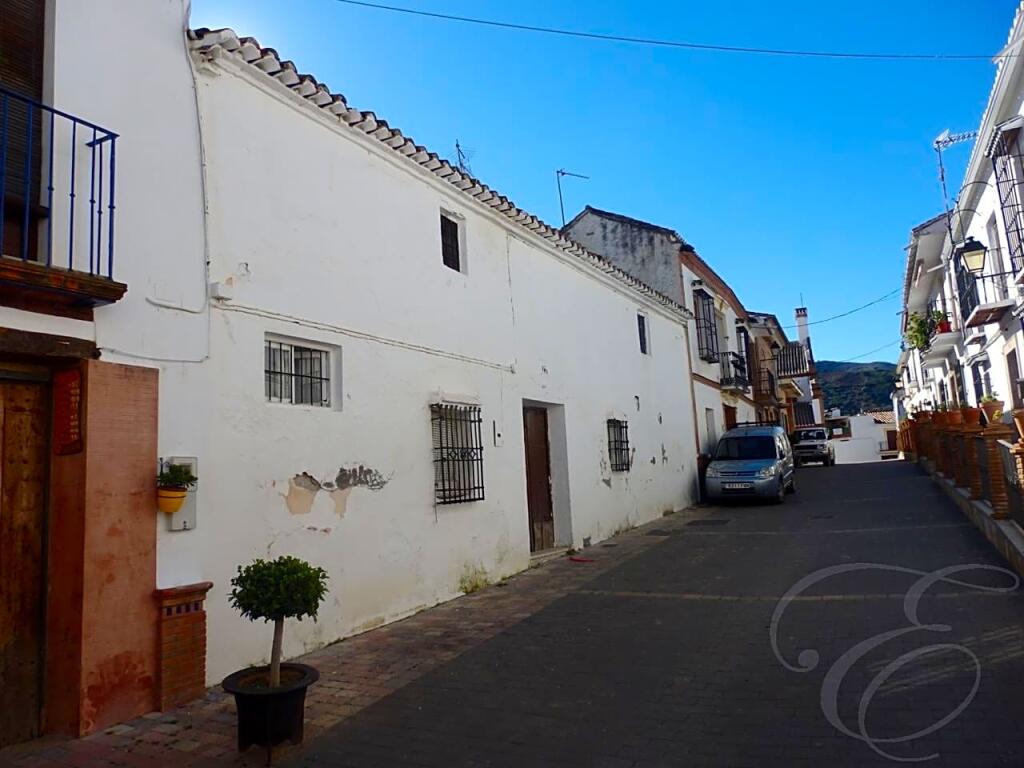 Main image of property: Andalucia, Malaga, Ríogordo