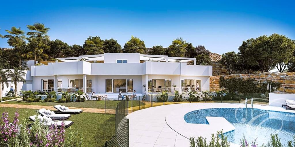 Main image of property: Andalucia, Malaga, Estepona