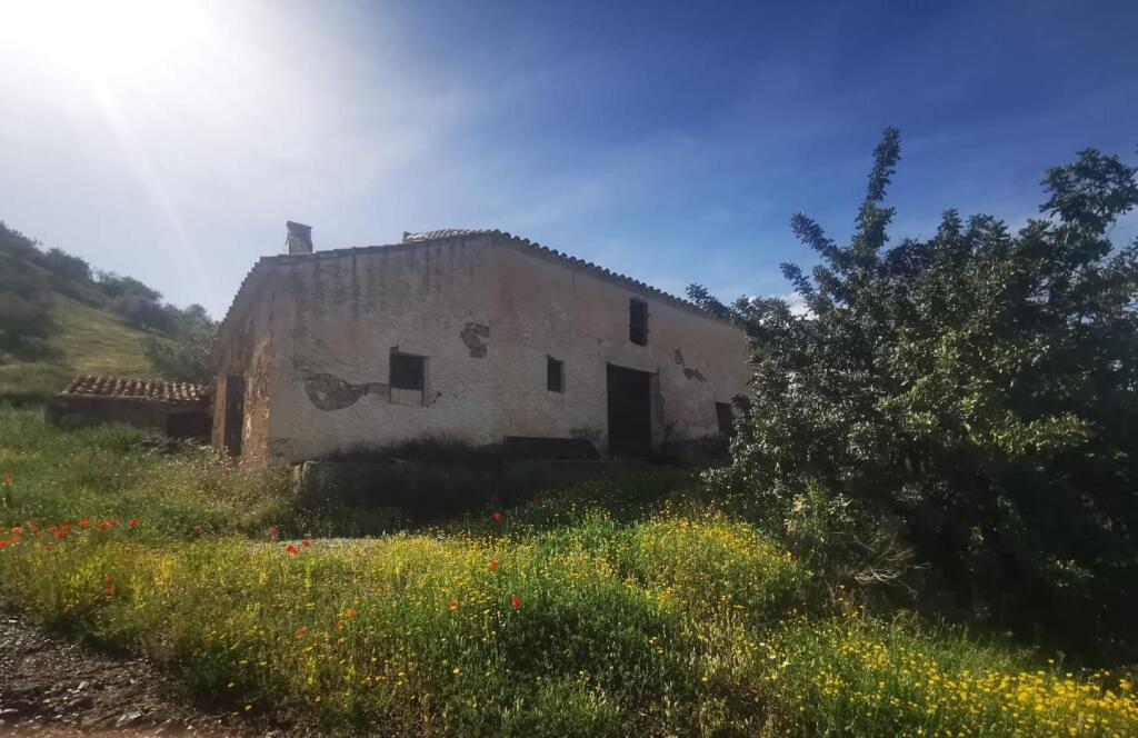 Main image of property: Andalucia, Malaga, Colmenar