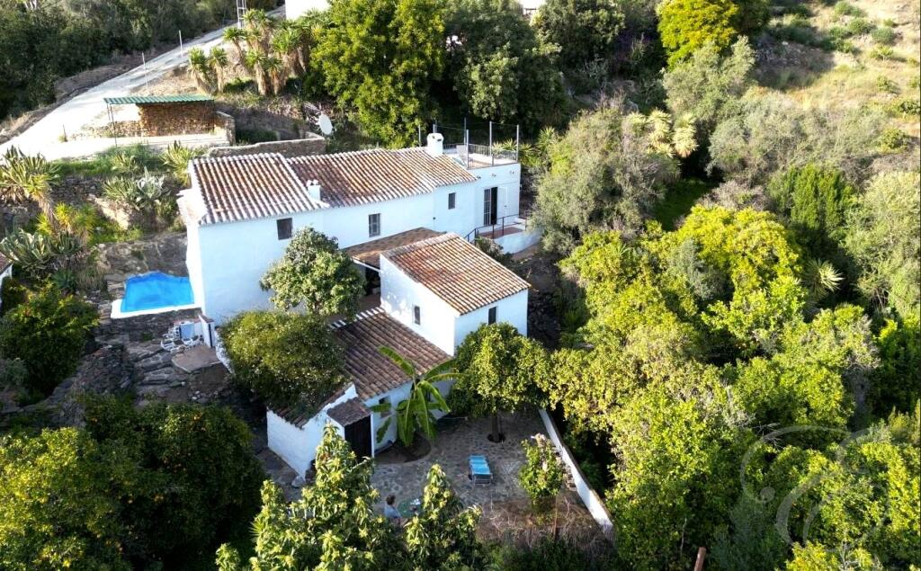 Main image of property: Andalucia, Malaga, Benamargosa