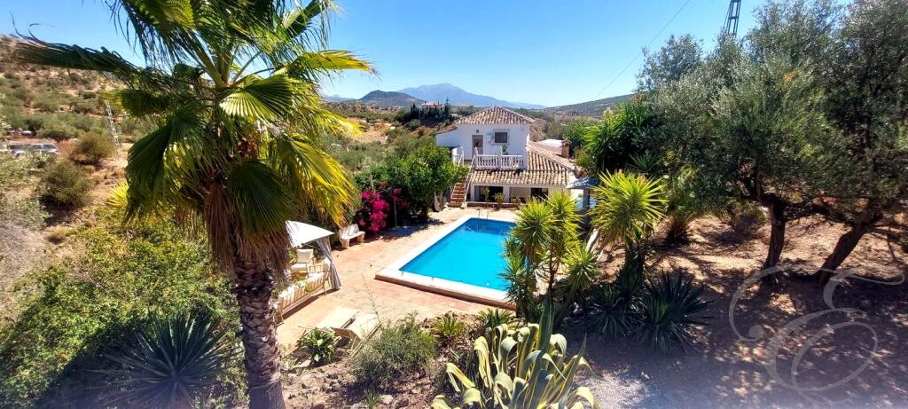 Main image of property: Andalucia, Malaga, Ríogordo