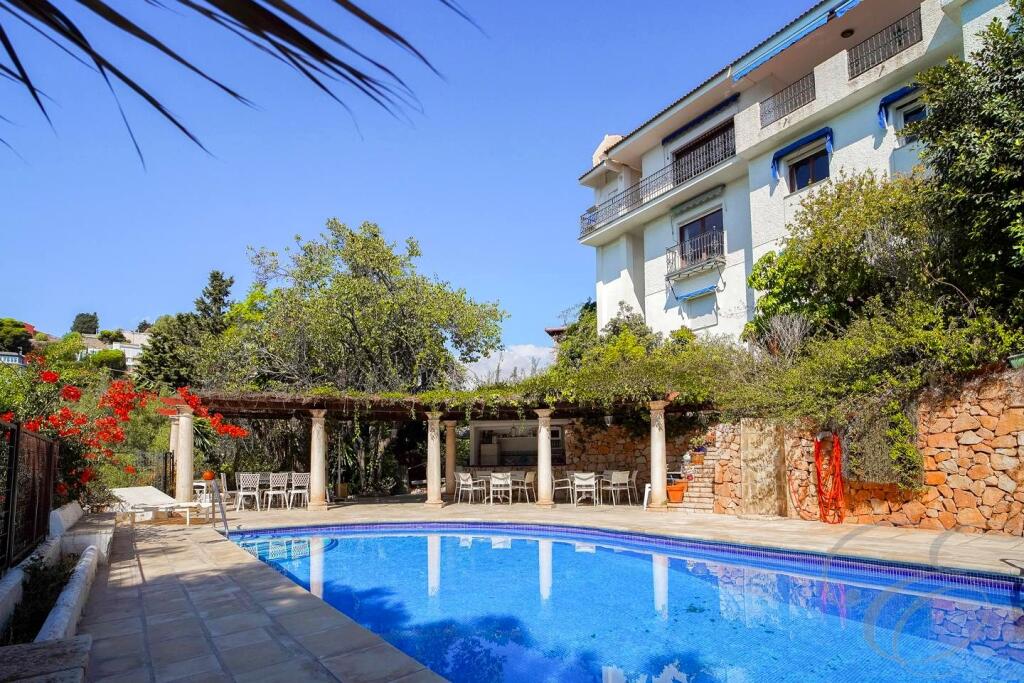 Main image of property: Andalucia, Malaga