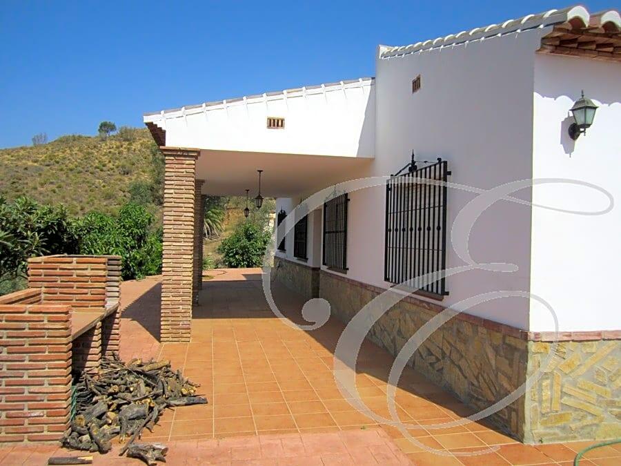 Main image of property: Andalucia, Malaga, Rubite