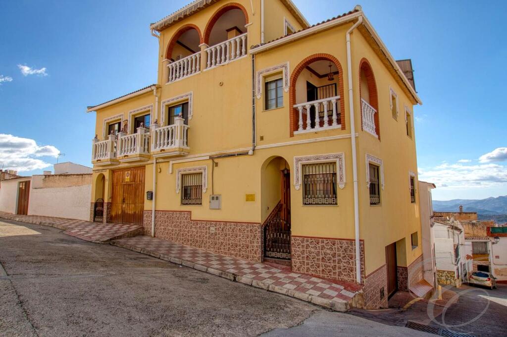 Main image of property: Andalucia, Malaga, Periana