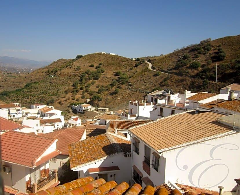 3 bedroom house for sale in Andalucia, Malaga, Almáchar, Spain