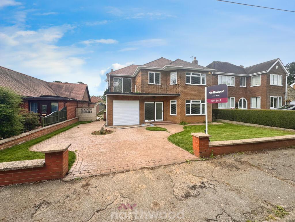 Main image of property: Beech Avenue, Airmyn, Goole, DN14