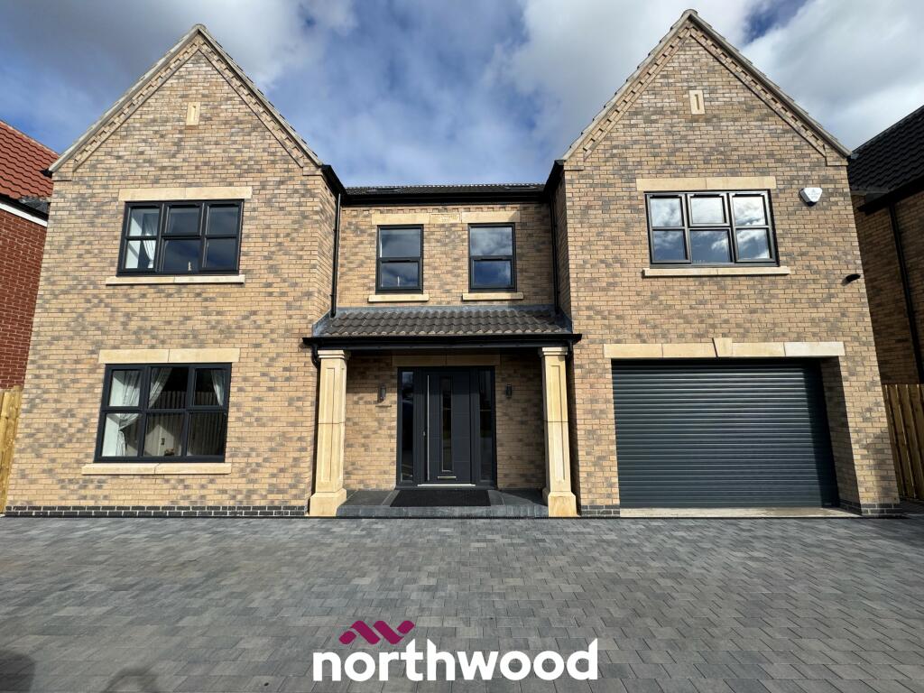 Main image of property: Sandtoft Road, Belton, Doncaster, DN9
