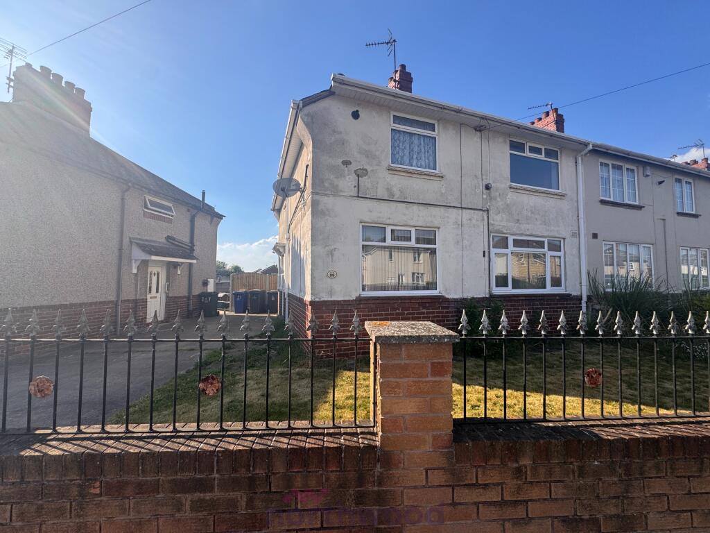 Main image of property: Durham Avenue, Thorne, Doncaster, DN8