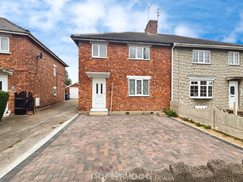 Main image of property: High Hazel Road, Thorne, Doncaster, DN8