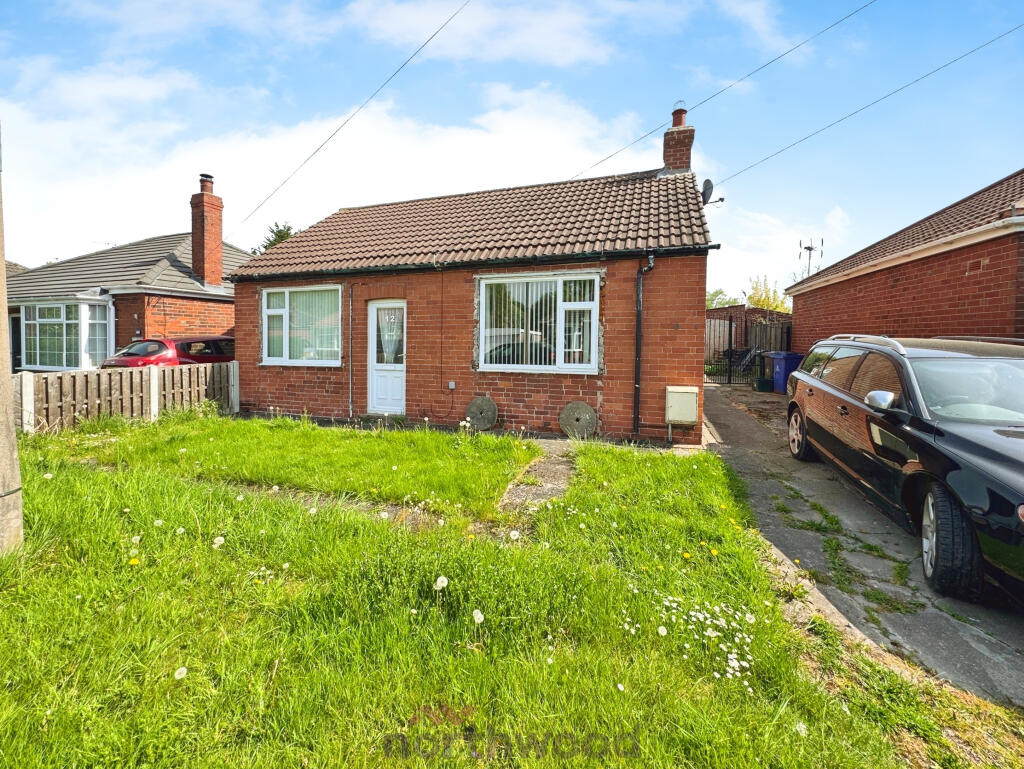 Main image of property: Ashfield Avenue, Doncaster, Doncaster, DN8