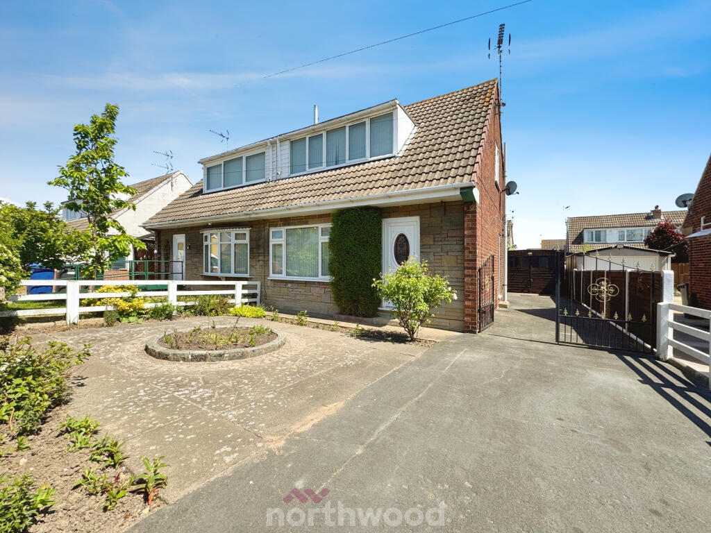 Main image of property: Darlington Grove, Doncaster, Doncaster, DN8