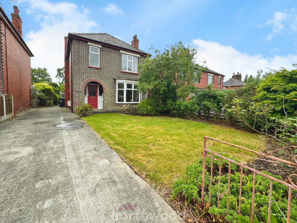Main image of property: Middlebrook Lane, Thorne, Doncaster, DN8