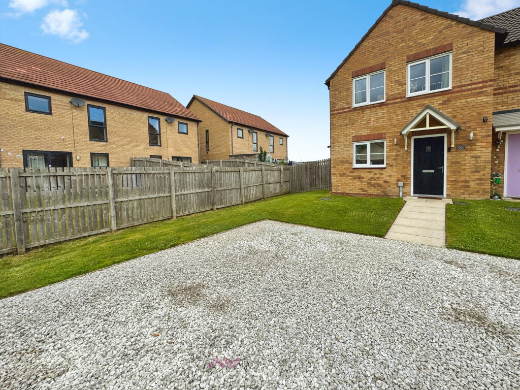 Main image of property: Oxford Street, Doncaster, Doncaster, DN8