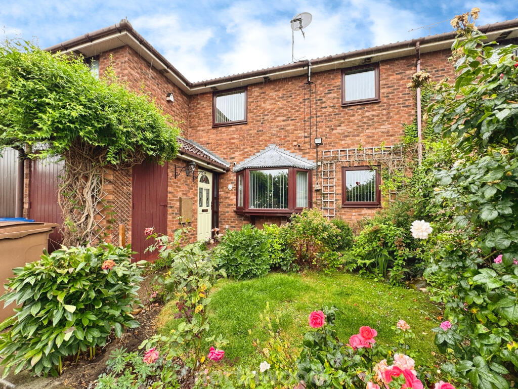 Main image of property: George Street, Selby, Goole, DN14